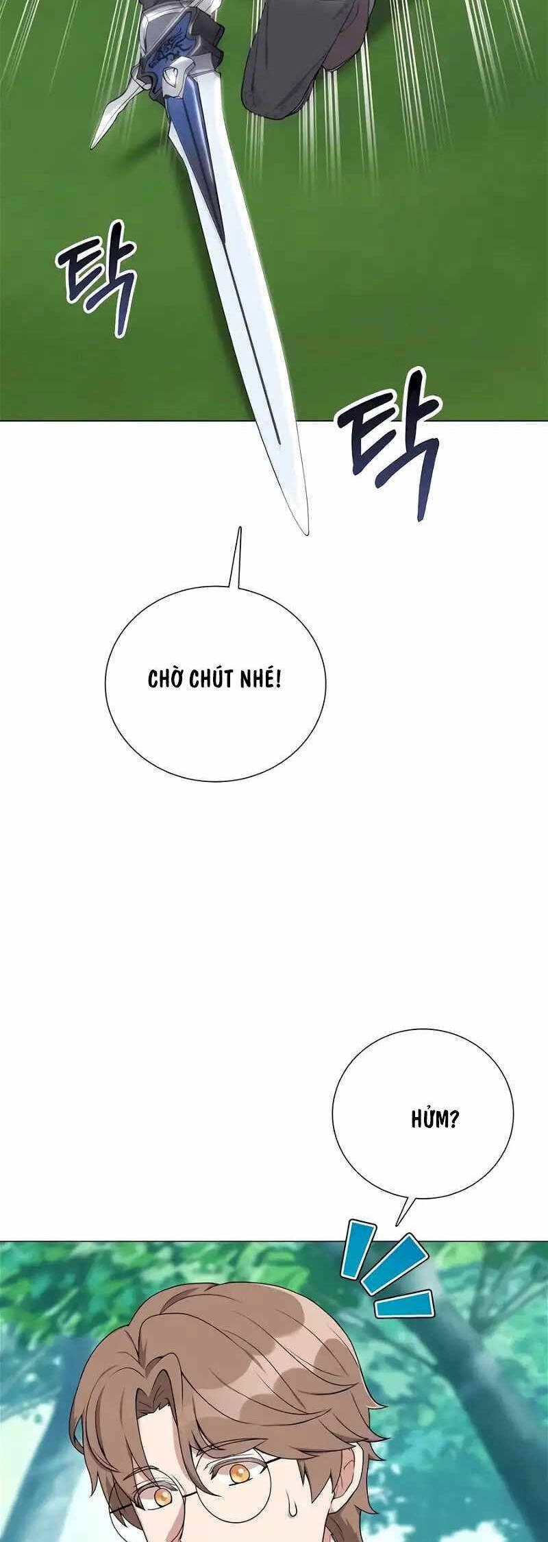 Tôi Làm Vườn Tại Thế Giới Thợ Săn Chapter 33 - 50