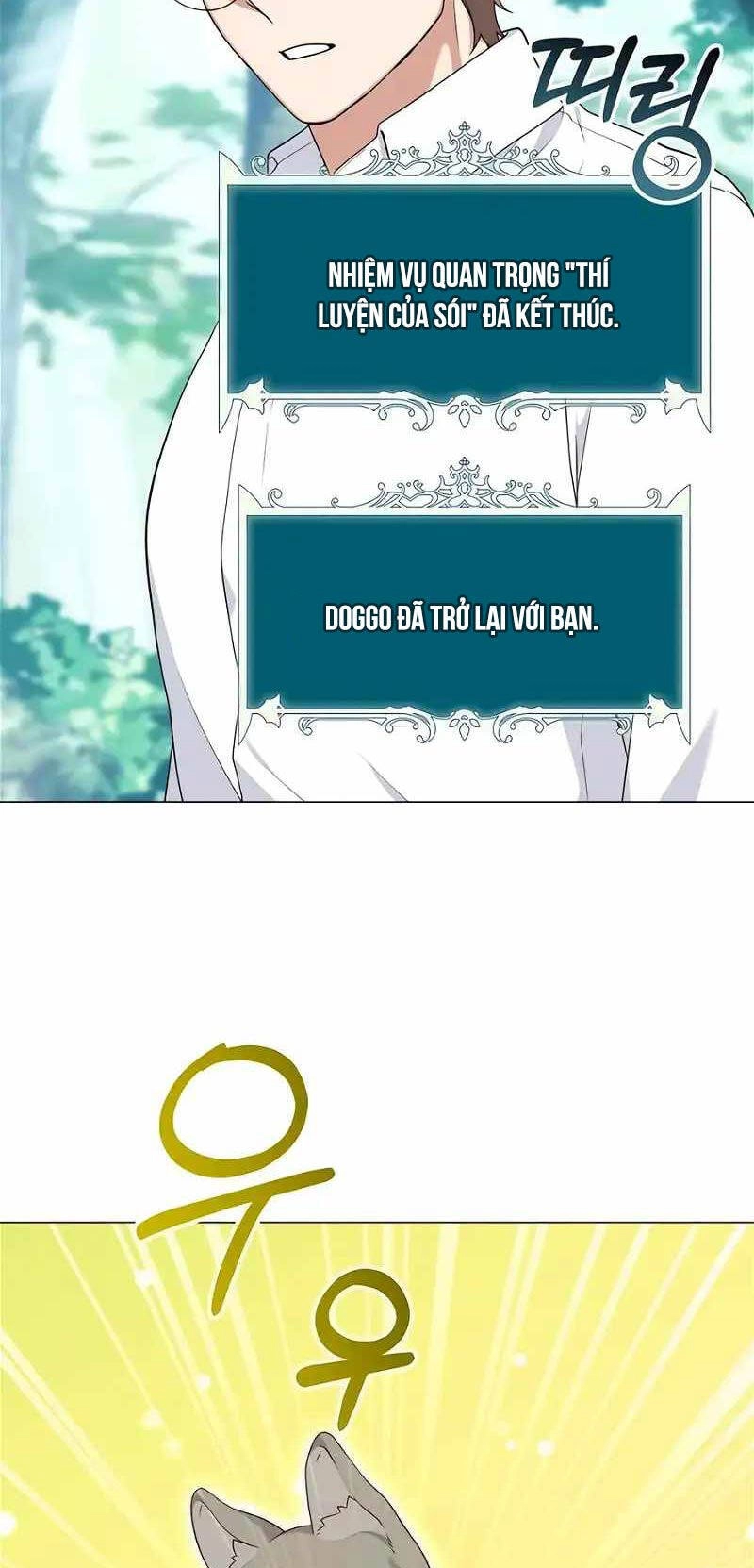 Tôi Làm Vườn Tại Thế Giới Thợ Săn Chapter 33 - 51