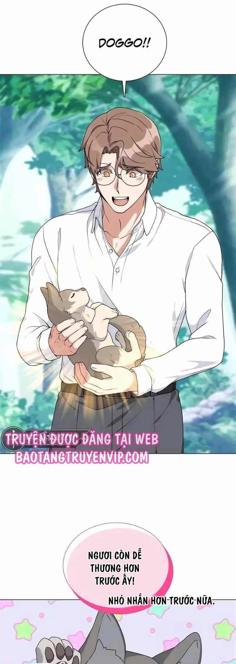 Tôi Làm Vườn Tại Thế Giới Thợ Săn Chapter 33 - 53