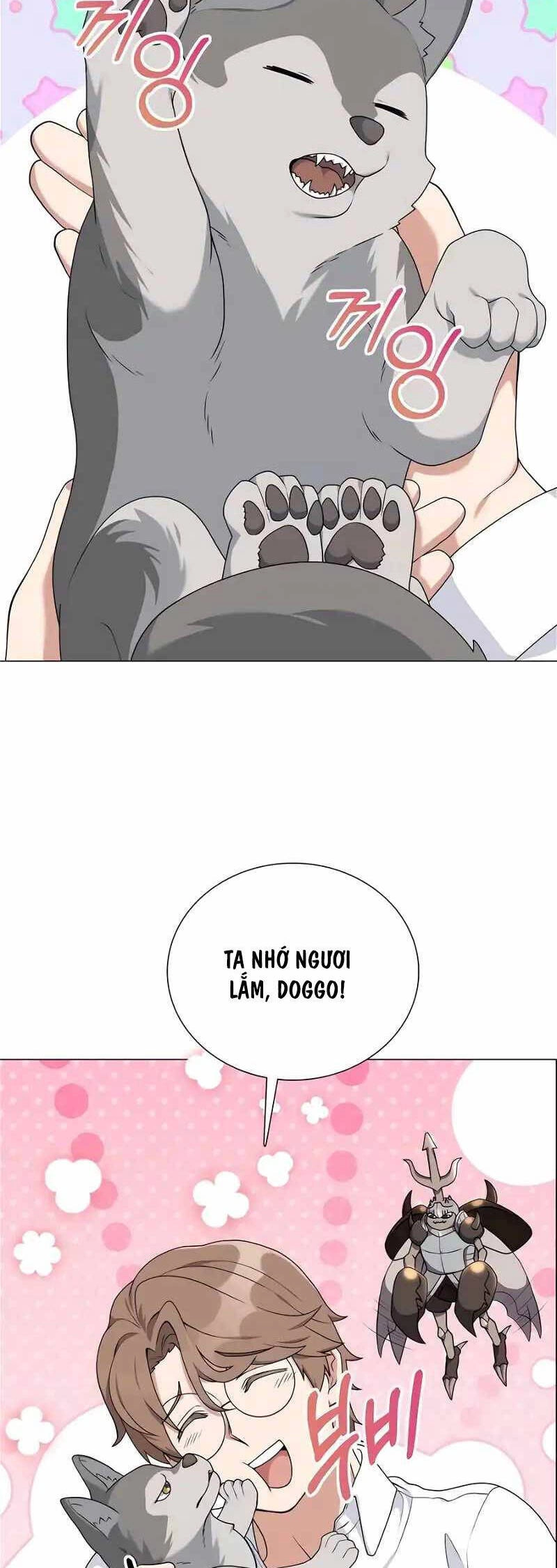 Tôi Làm Vườn Tại Thế Giới Thợ Săn Chapter 33 - 54