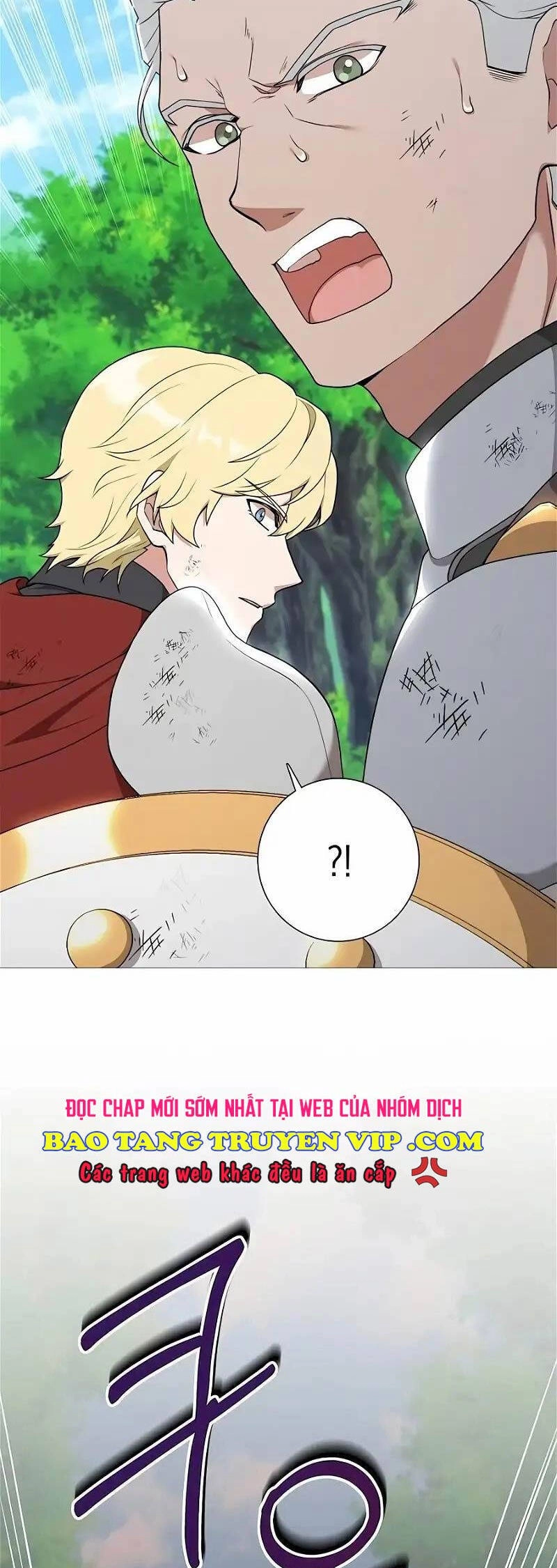 Tôi Làm Vườn Tại Thế Giới Thợ Săn Chapter 34 - 5