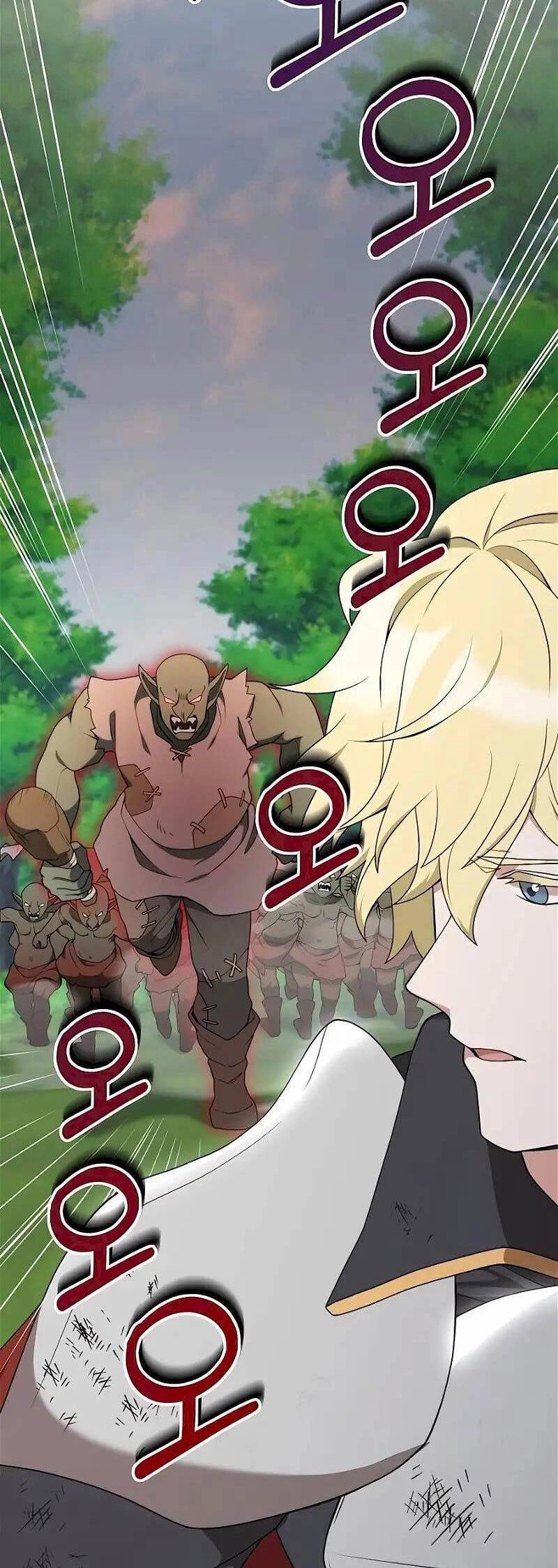 Tôi Làm Vườn Tại Thế Giới Thợ Săn Chapter 34 - 6