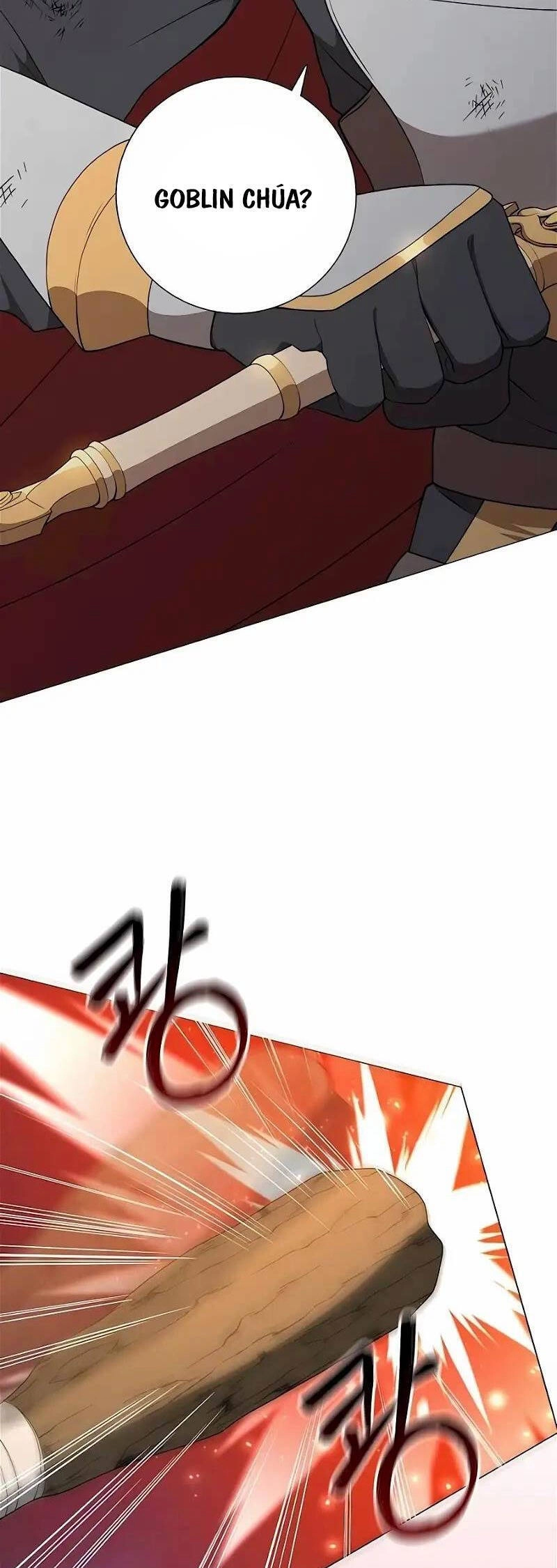 Tôi Làm Vườn Tại Thế Giới Thợ Săn Chapter 34 - 7