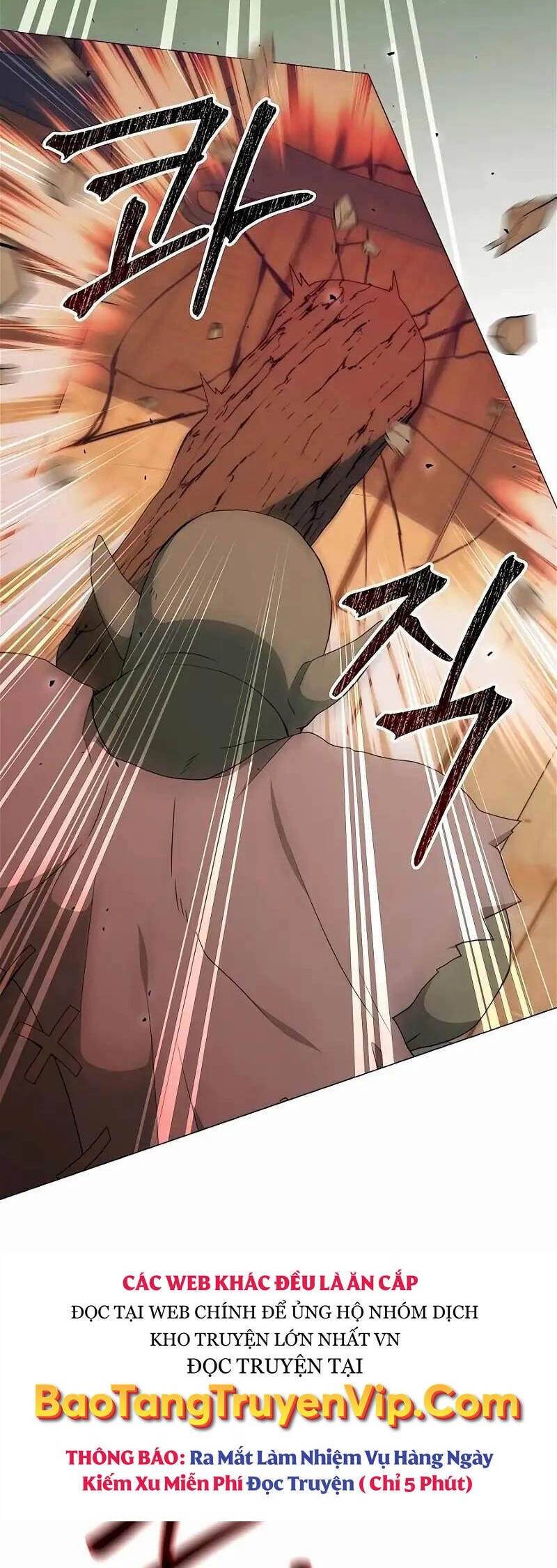 Tôi Làm Vườn Tại Thế Giới Thợ Săn Chapter 34 - 14