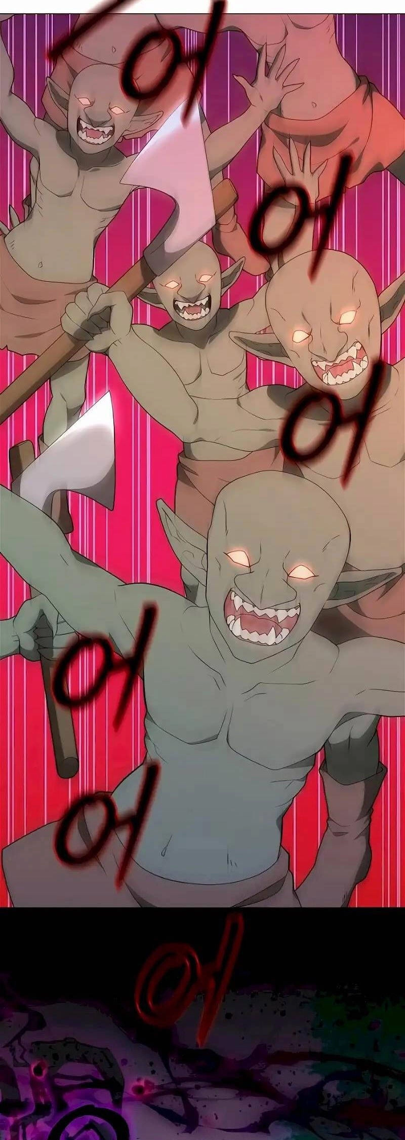 Tôi Làm Vườn Tại Thế Giới Thợ Săn Chapter 34 - 15