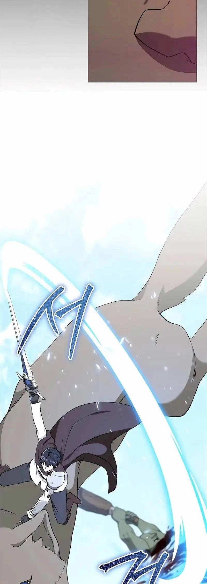 Tôi Làm Vườn Tại Thế Giới Thợ Săn Chapter 34 - 18