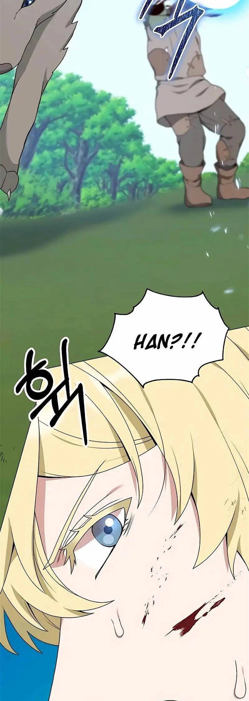 Tôi Làm Vườn Tại Thế Giới Thợ Săn Chapter 34 - 19