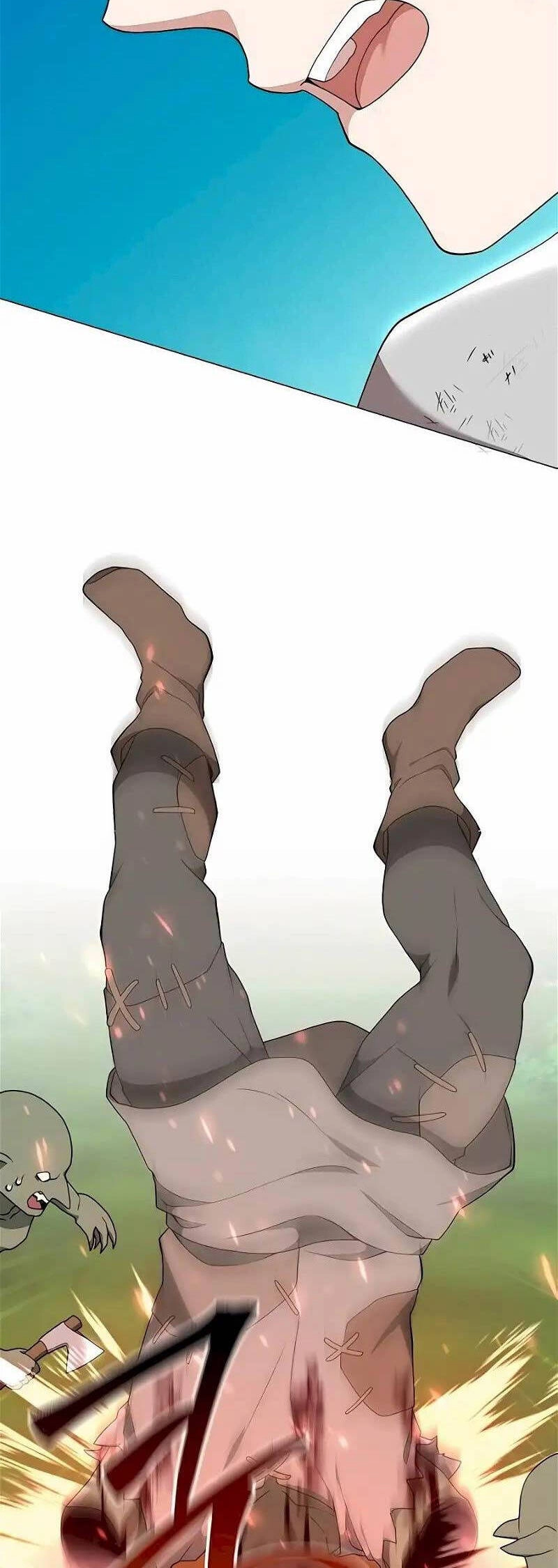 Tôi Làm Vườn Tại Thế Giới Thợ Săn Chapter 34 - 20