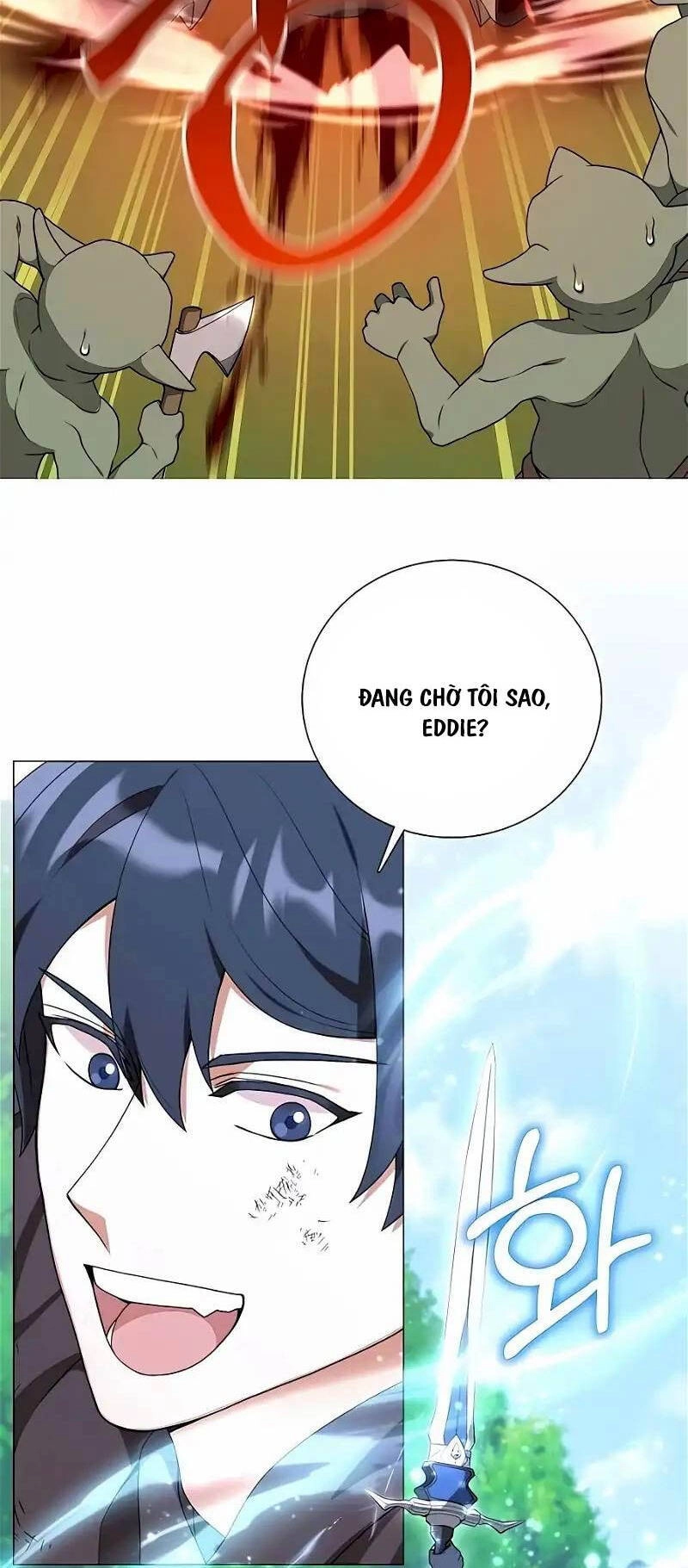 Tôi Làm Vườn Tại Thế Giới Thợ Săn Chapter 34 - 21