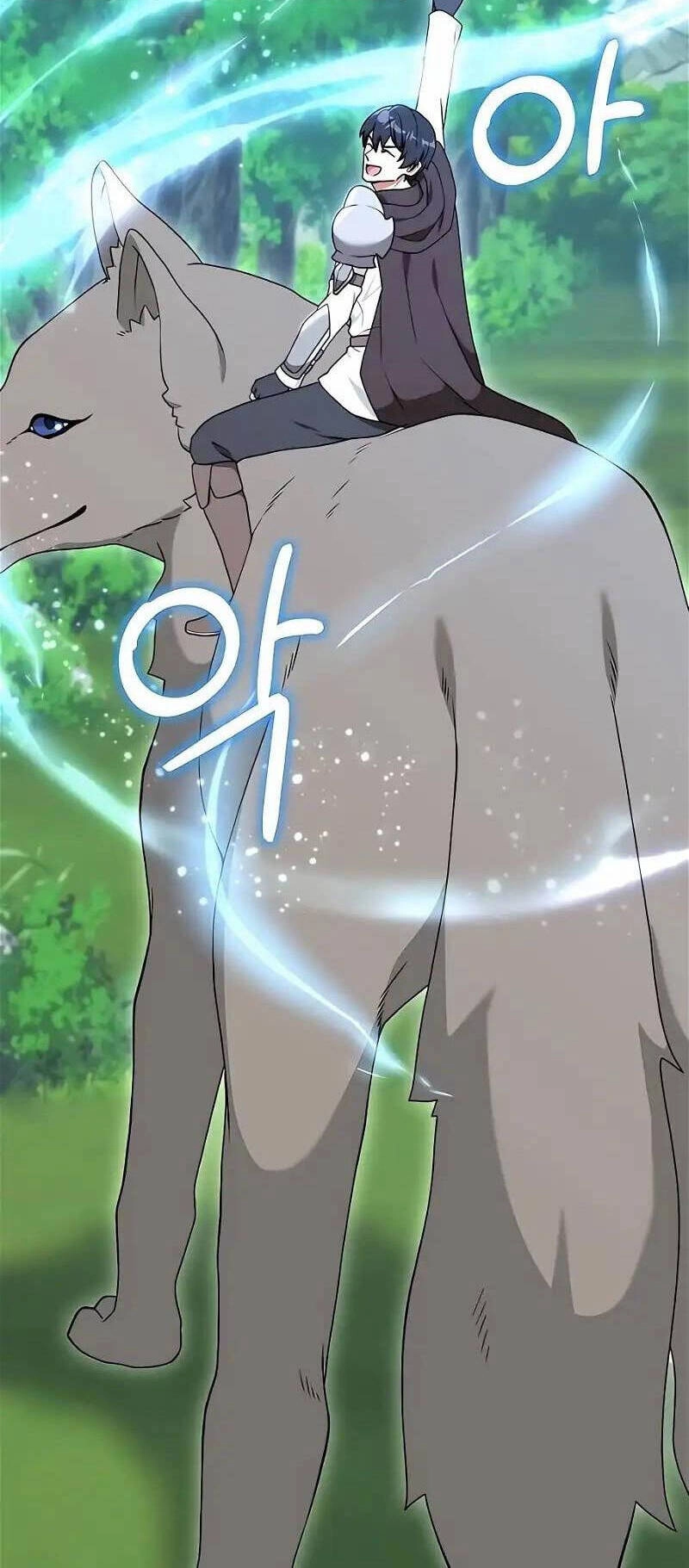 Tôi Làm Vườn Tại Thế Giới Thợ Săn Chapter 34 - 22