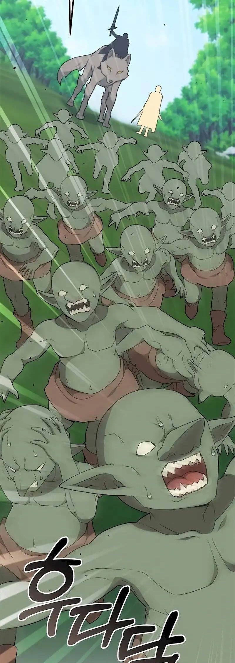 Tôi Làm Vườn Tại Thế Giới Thợ Săn Chapter 34 - 25