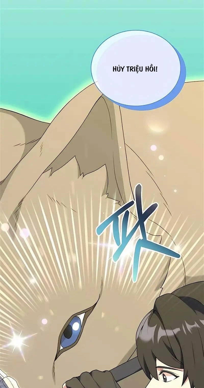 Tôi Làm Vườn Tại Thế Giới Thợ Săn Chapter 34 - 29