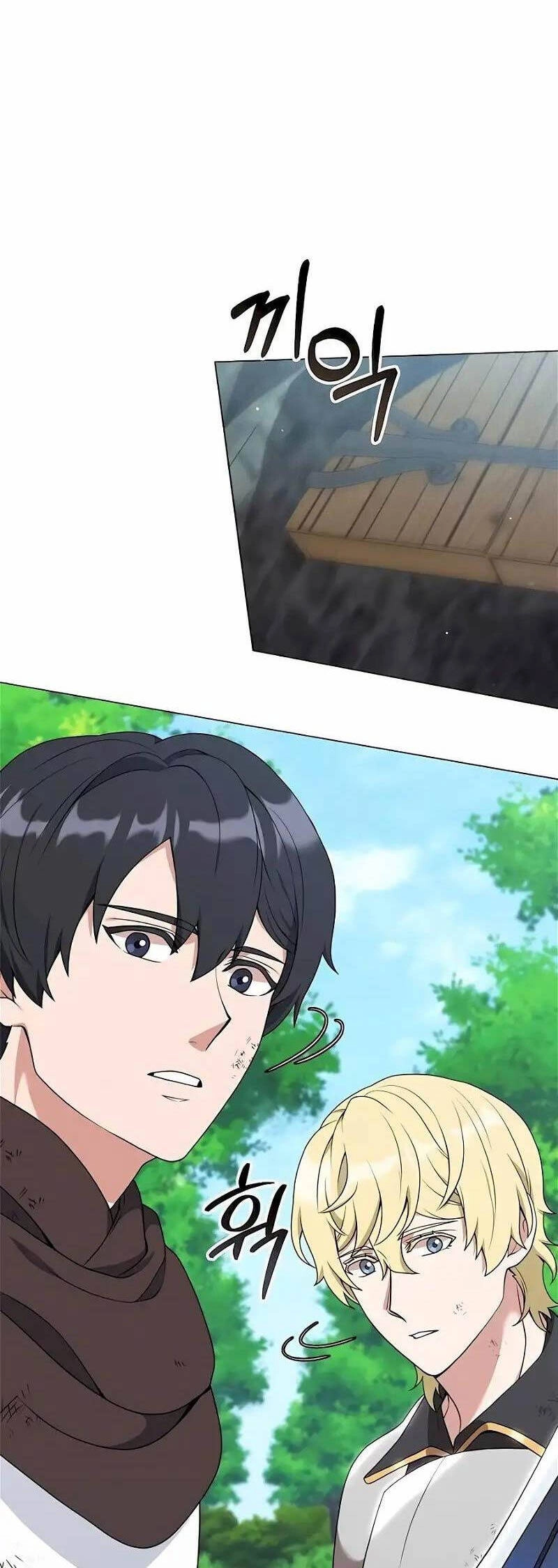 Tôi Làm Vườn Tại Thế Giới Thợ Săn Chapter 34 - 38