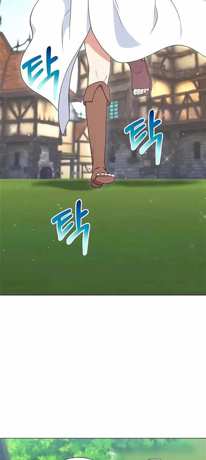 Tôi Làm Vườn Tại Thế Giới Thợ Săn Chapter 34 - 40