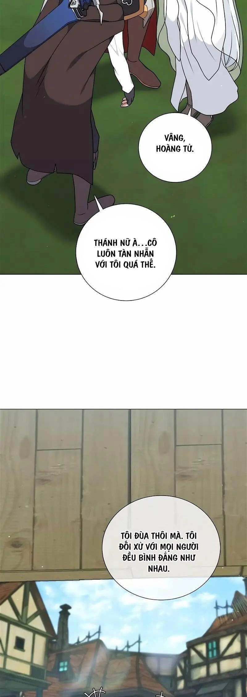 Tôi Làm Vườn Tại Thế Giới Thợ Săn Chapter 34 - 45