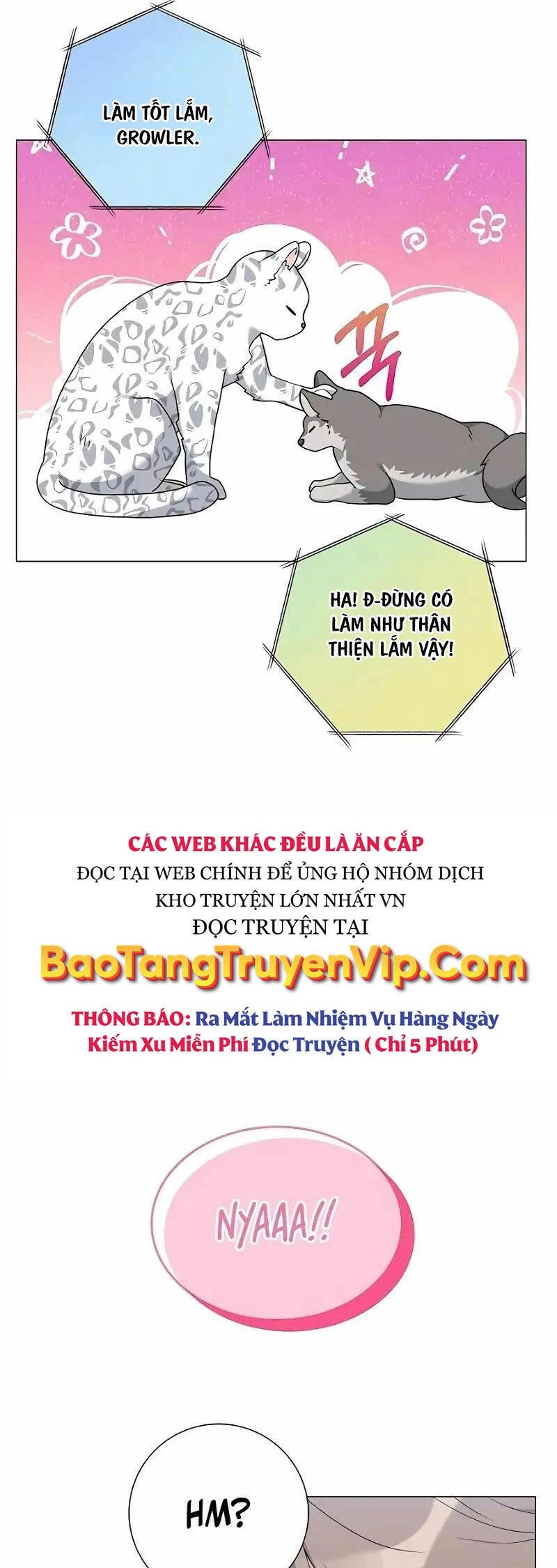 Tôi Làm Vườn Tại Thế Giới Thợ Săn Chapter 34 - 55