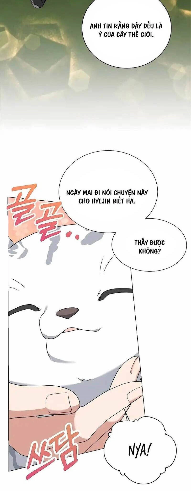 Tôi Làm Vườn Tại Thế Giới Thợ Săn Chapter 34 - 58