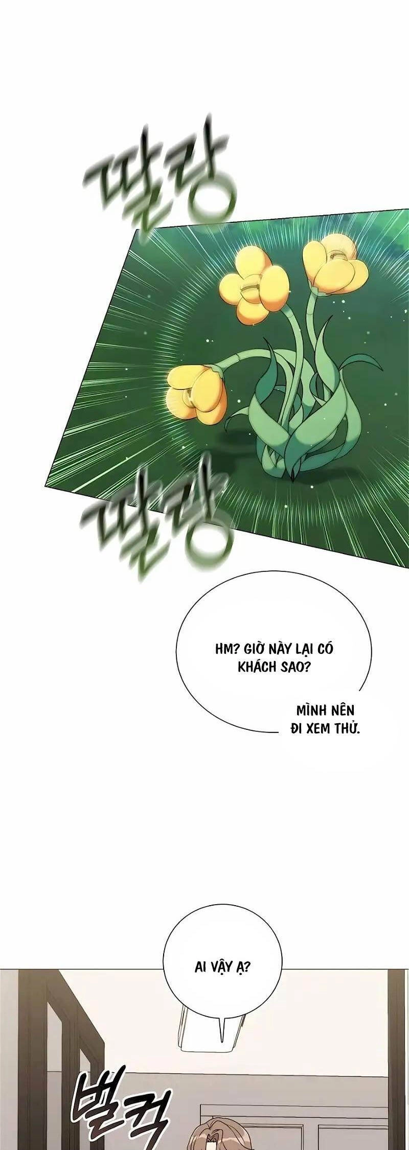 Tôi Làm Vườn Tại Thế Giới Thợ Săn Chapter 34 - 59