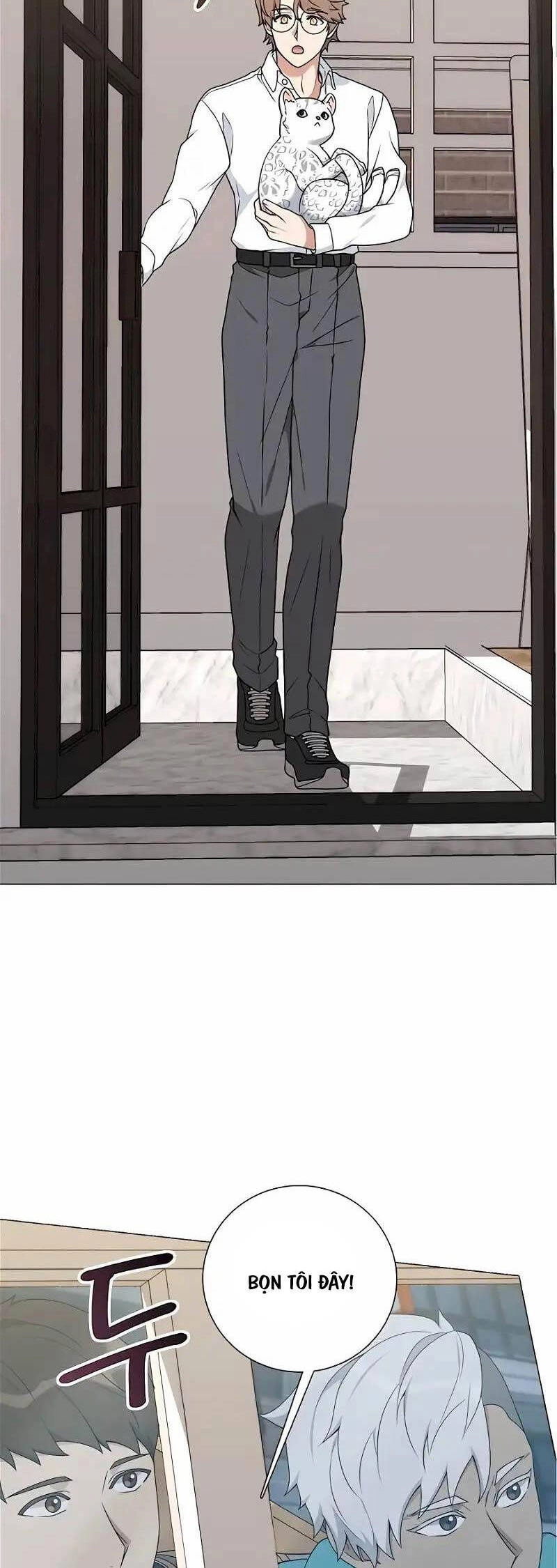 Tôi Làm Vườn Tại Thế Giới Thợ Săn Chapter 34 - 60