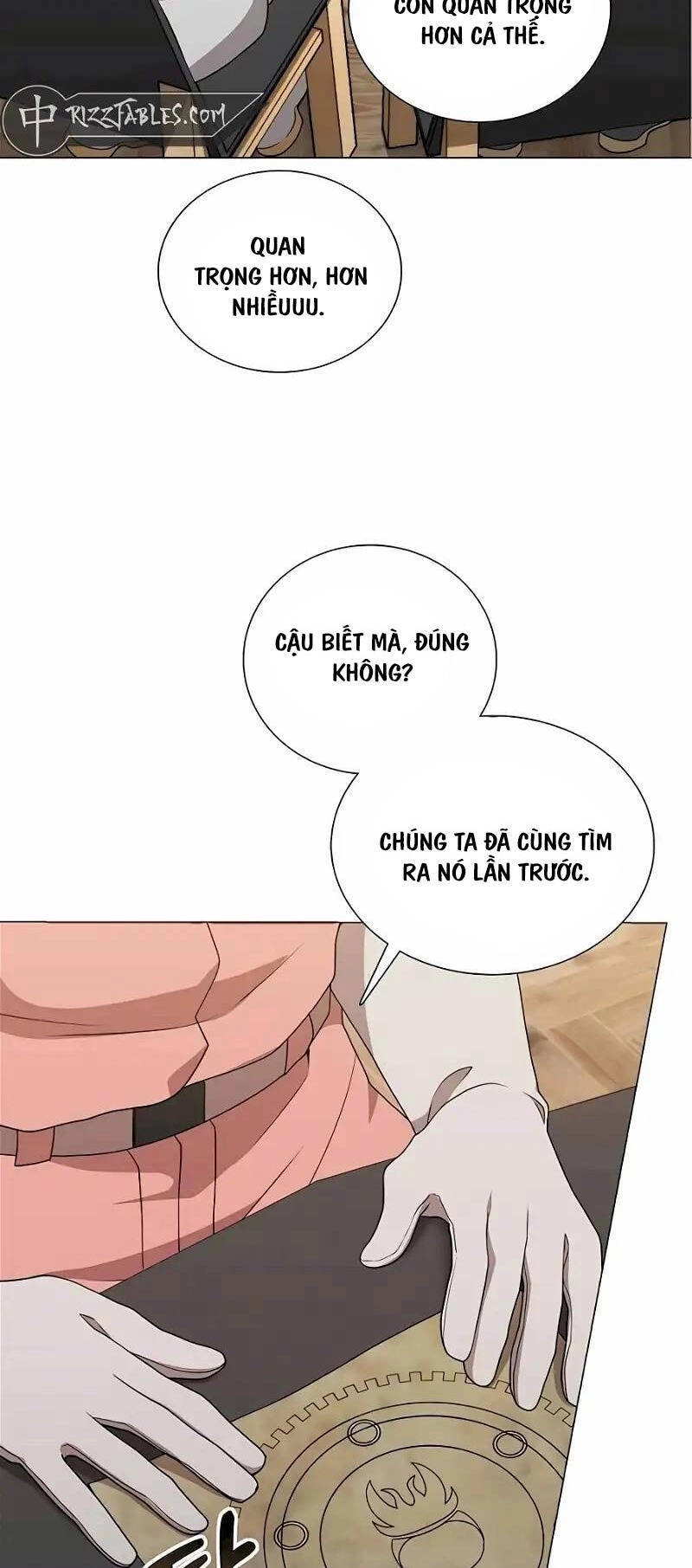 Tôi Làm Vườn Tại Thế Giới Thợ Săn Chapter 34 - 67