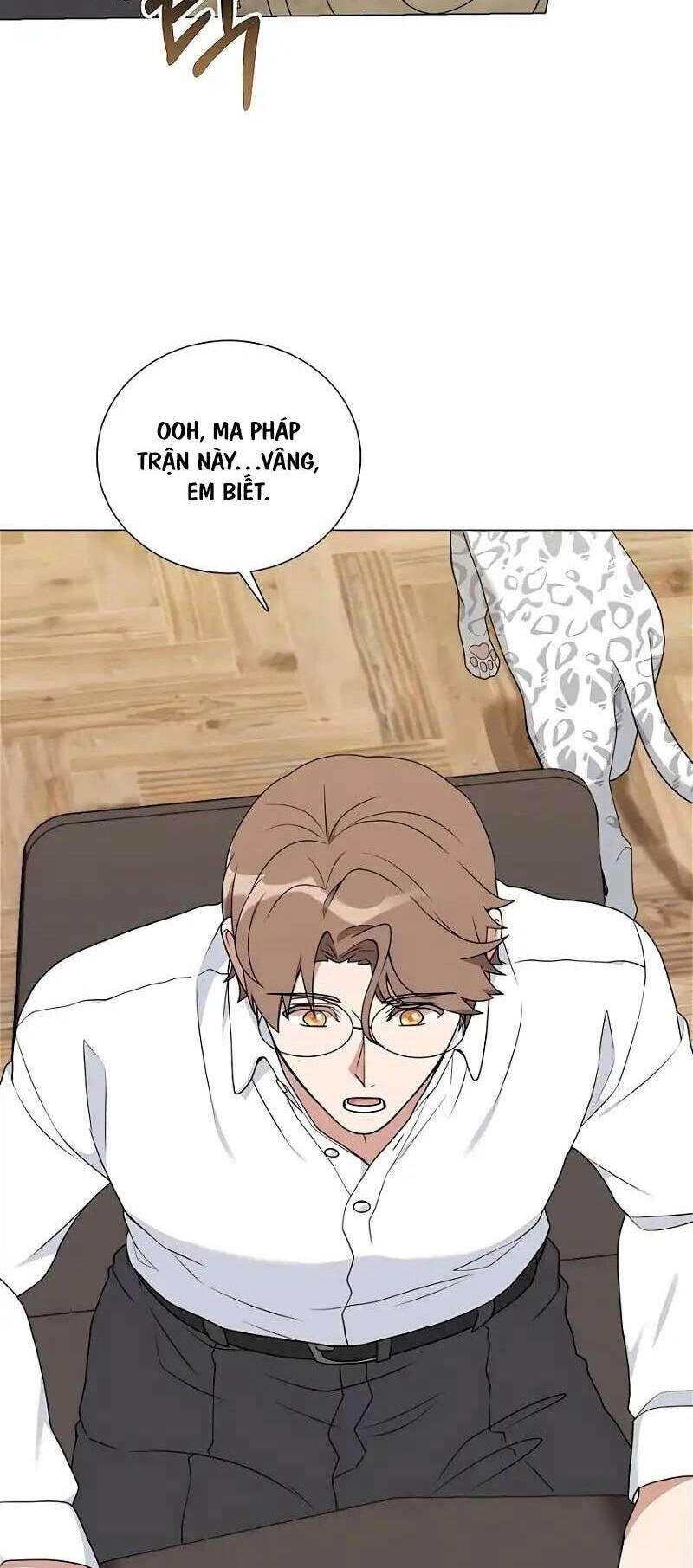 Tôi Làm Vườn Tại Thế Giới Thợ Săn Chapter 34 - 68