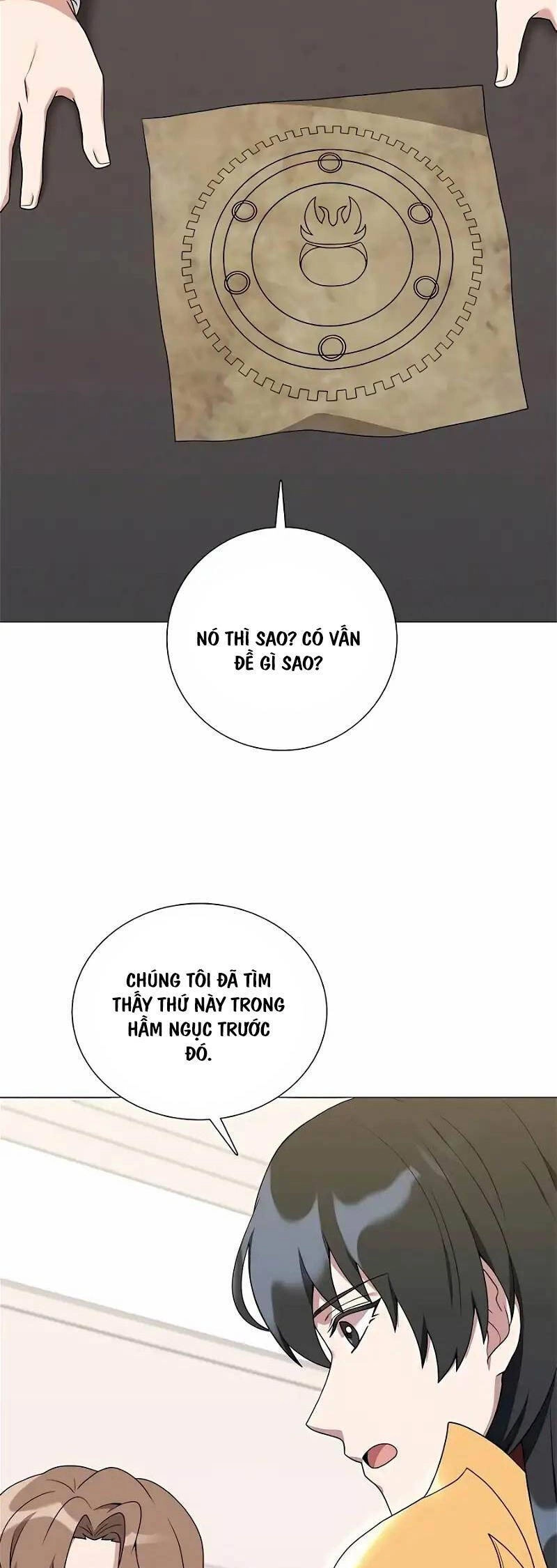 Tôi Làm Vườn Tại Thế Giới Thợ Săn Chapter 34 - 69