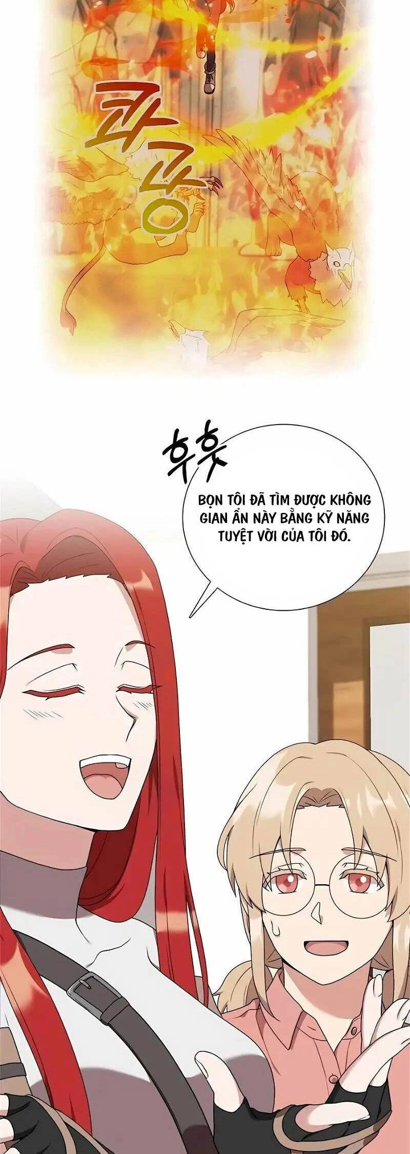 Tôi Làm Vườn Tại Thế Giới Thợ Săn Chapter 34 - 72