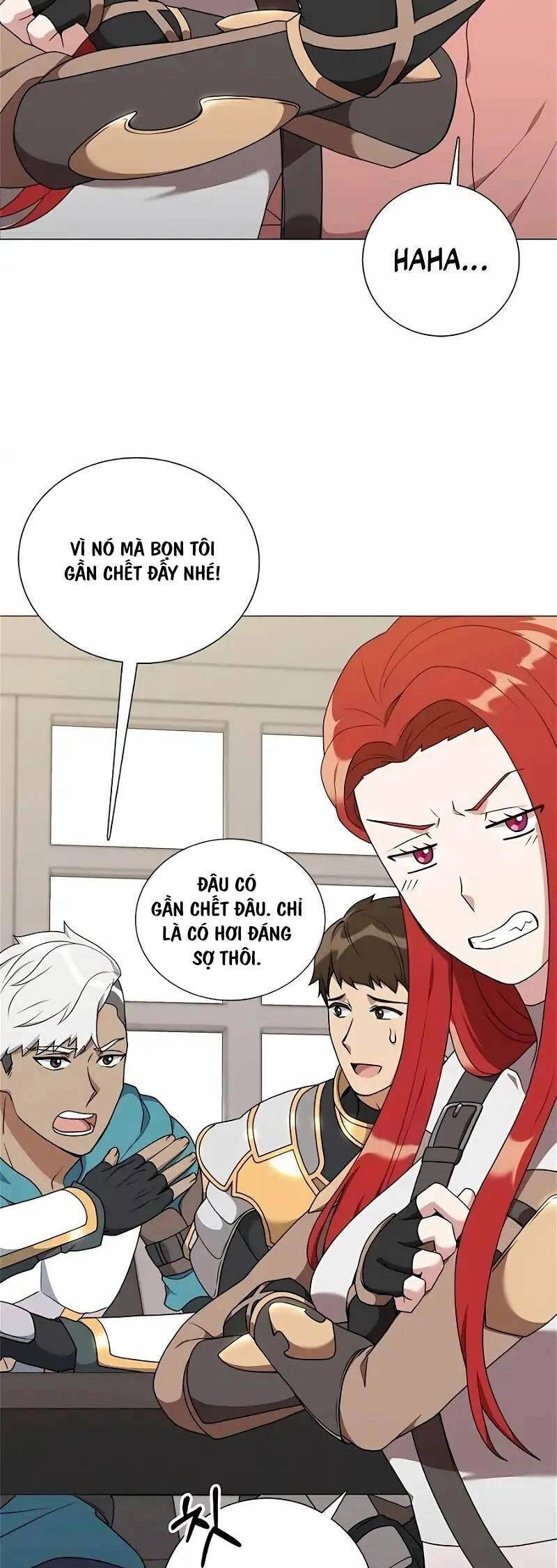 Tôi Làm Vườn Tại Thế Giới Thợ Săn Chapter 34 - 73