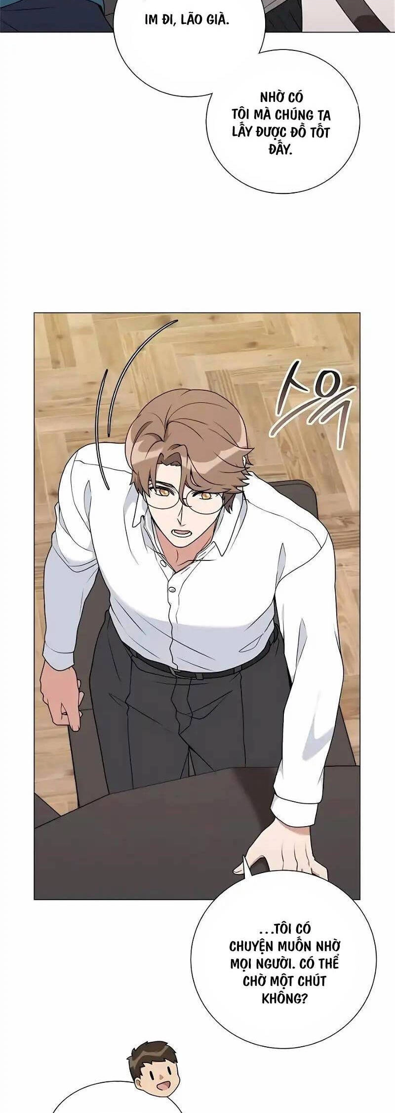 Tôi Làm Vườn Tại Thế Giới Thợ Săn Chapter 34 - 74