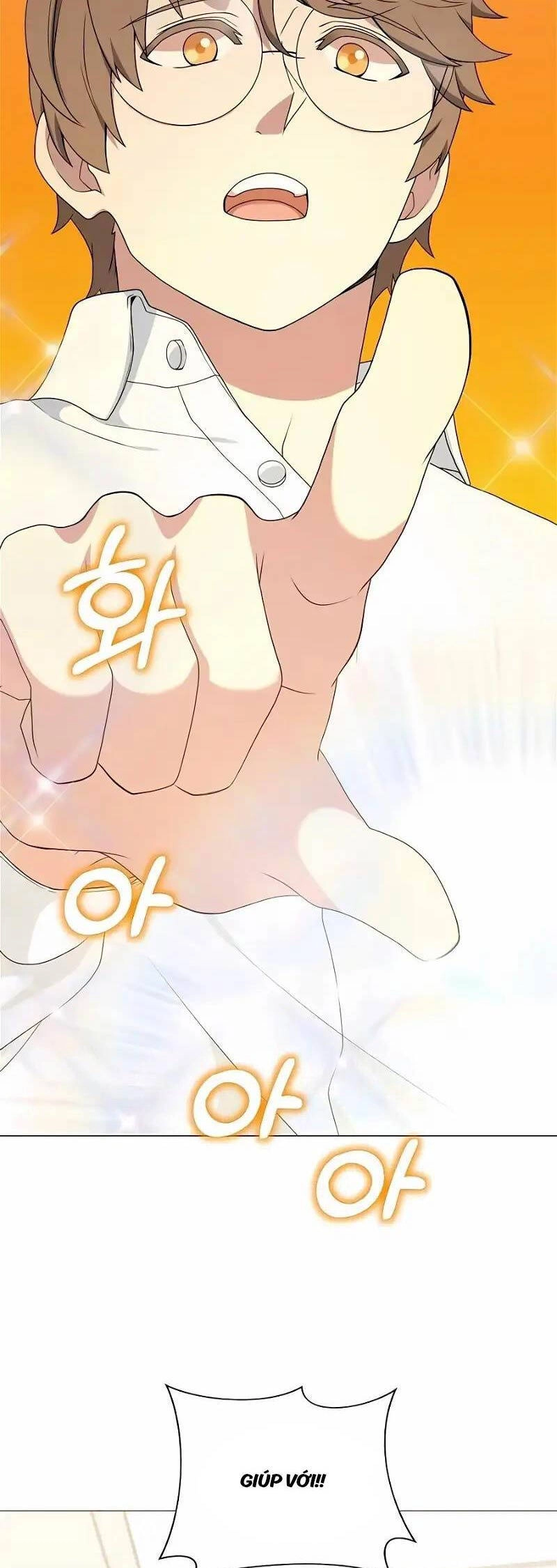 Tôi Làm Vườn Tại Thế Giới Thợ Săn Chapter 34 - 77