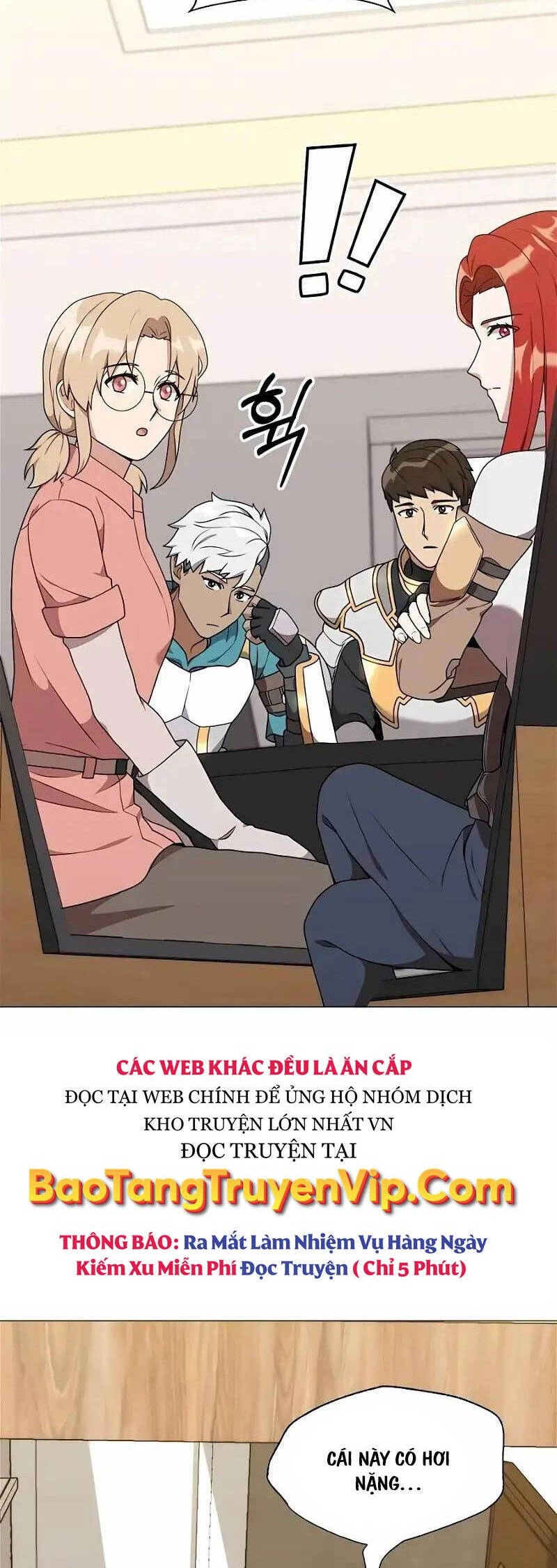 Tôi Làm Vườn Tại Thế Giới Thợ Săn Chapter 34 - 78