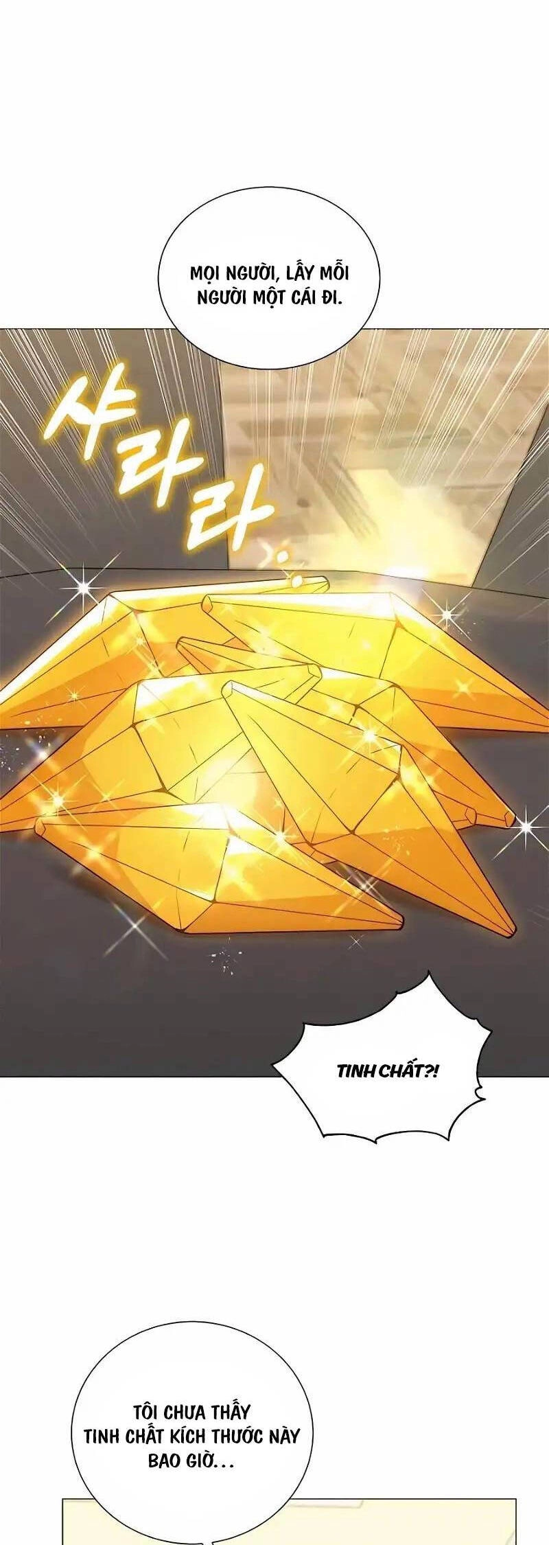 Tôi Làm Vườn Tại Thế Giới Thợ Săn Chapter 34 - 80