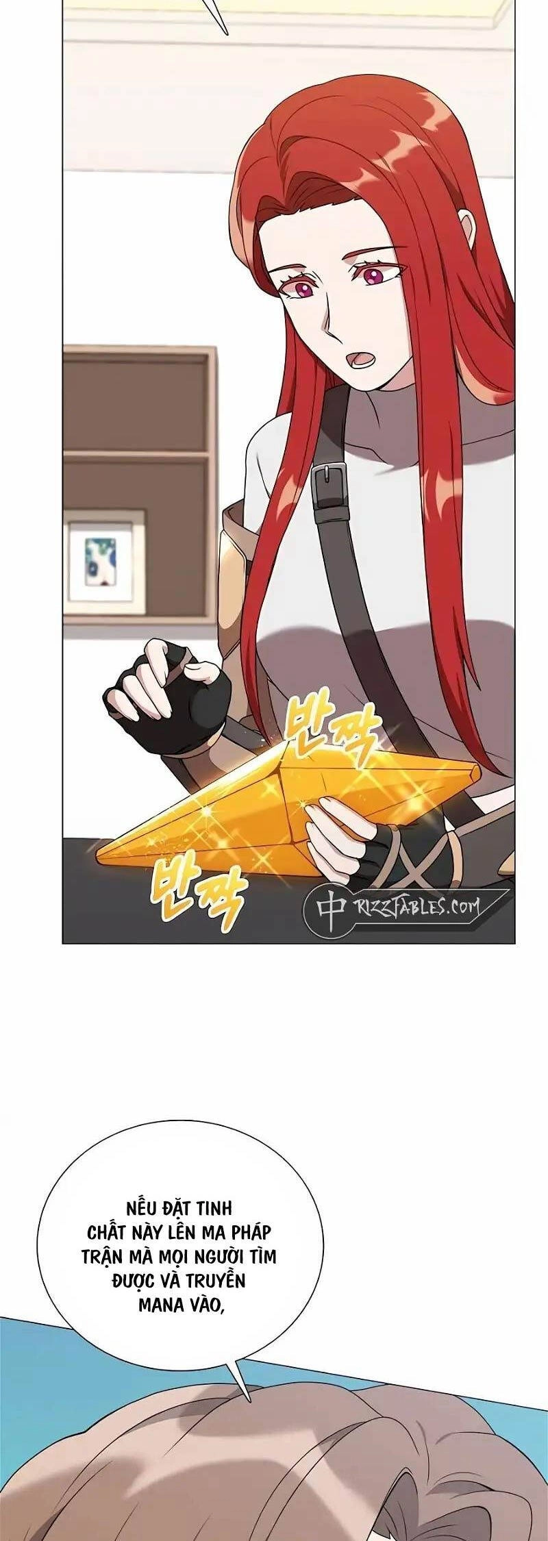 Tôi Làm Vườn Tại Thế Giới Thợ Săn Chapter 34 - 81