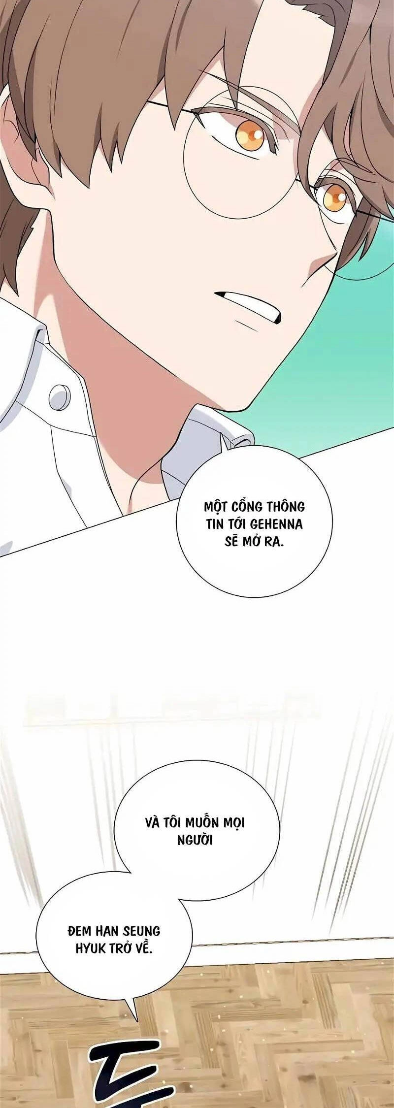 Tôi Làm Vườn Tại Thế Giới Thợ Săn Chapter 34 - 82