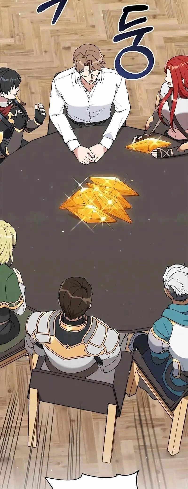 Tôi Làm Vườn Tại Thế Giới Thợ Săn Chapter 34 - 83