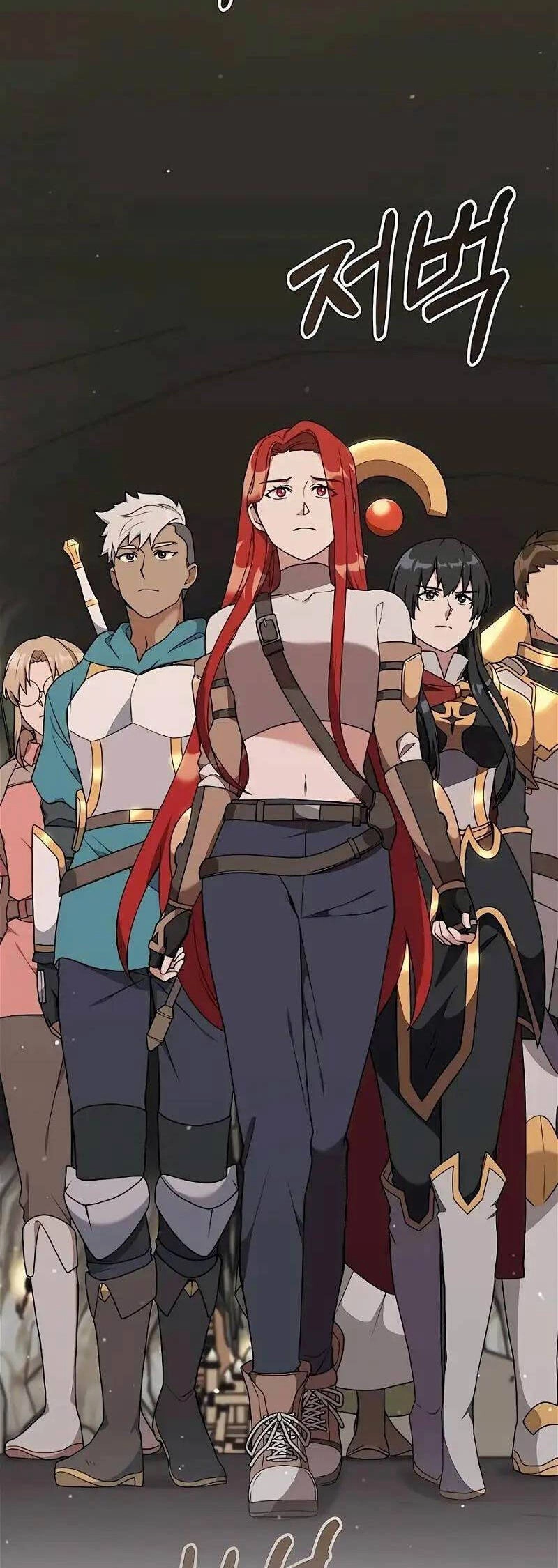 Tôi Làm Vườn Tại Thế Giới Thợ Săn Chapter 34 - 88