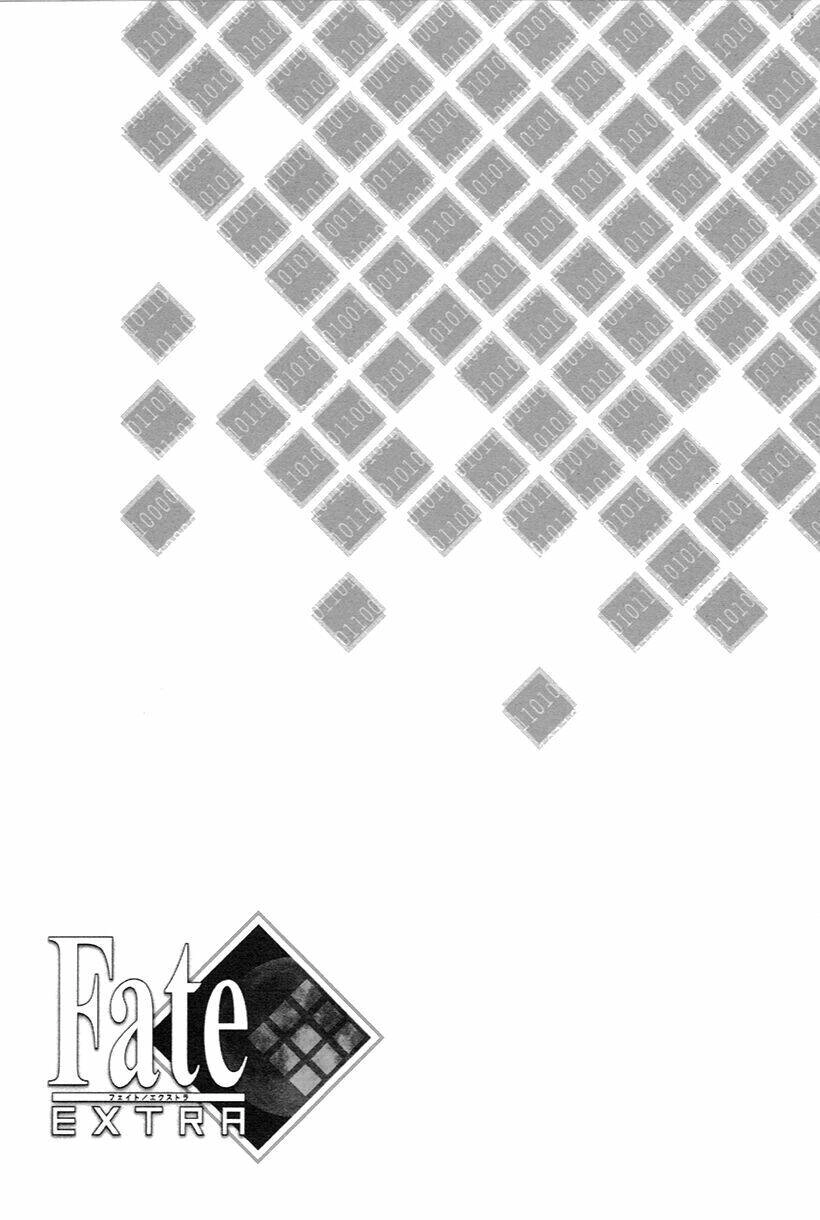 Fate/Extra Chapter 1 - 32