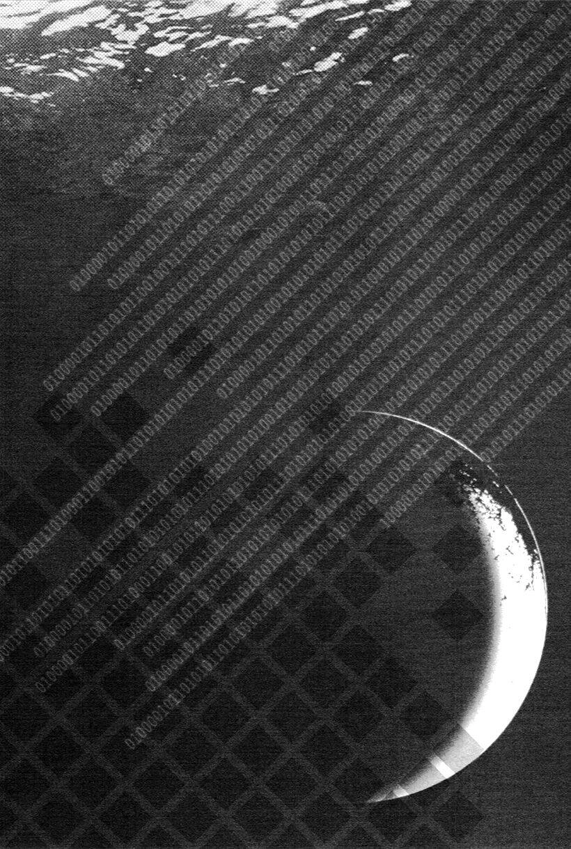 Fate/Extra Chapter 2 - 1