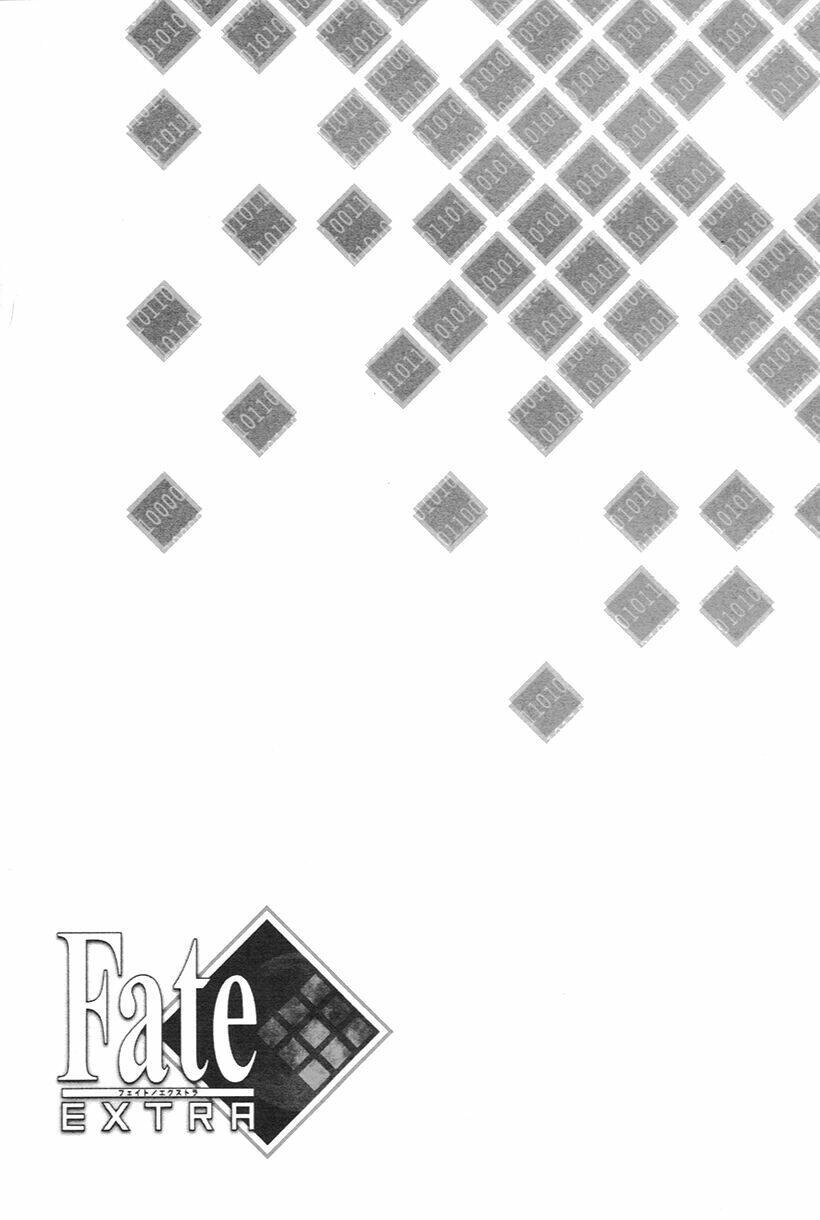 Fate/Extra Chapter 4 - 28