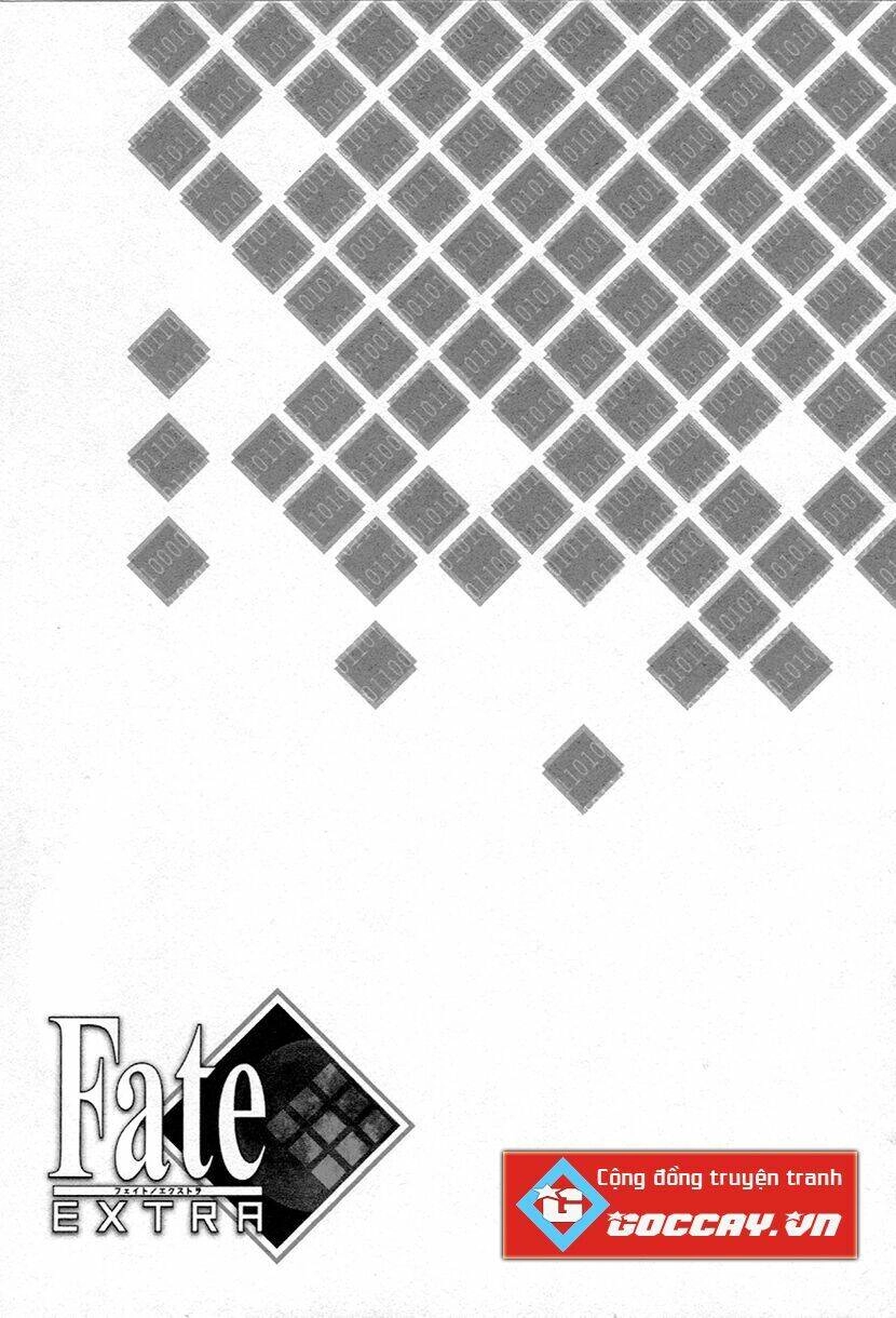 Fate/Extra Chapter 6 - 28