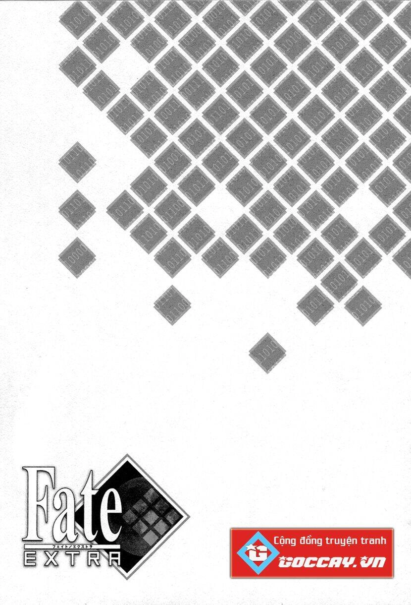 Fate/Extra Chapter 7 - 27