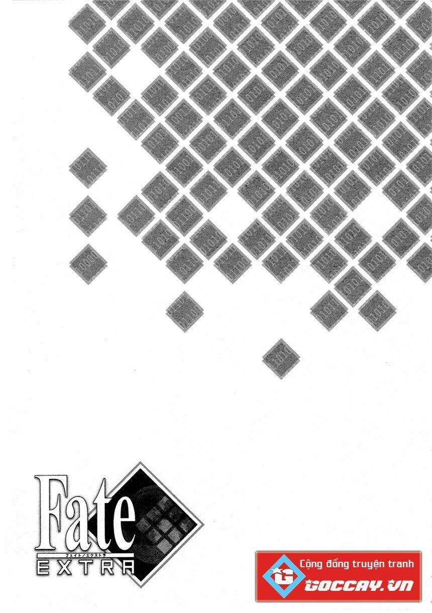 Fate/Extra Chapter 8 - 25