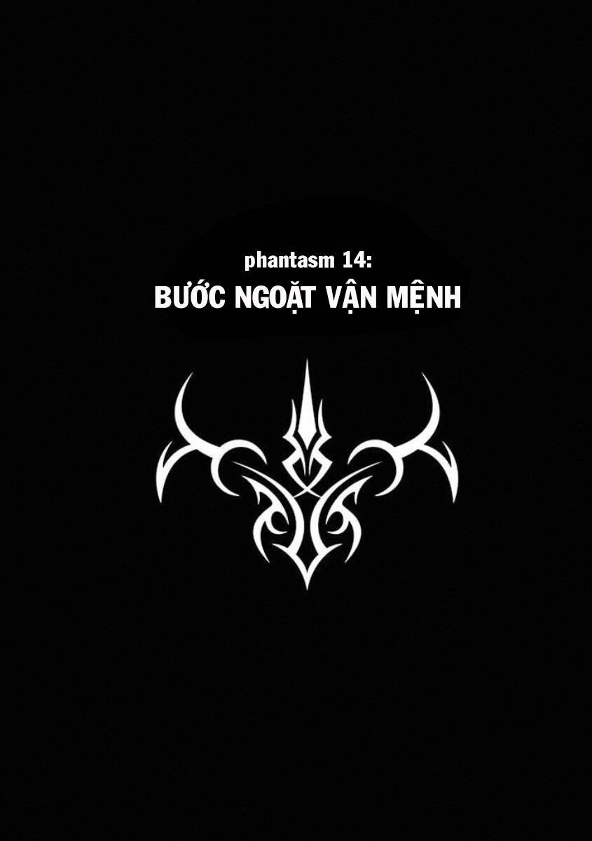 Fate/Extra Chapter 14 - 2