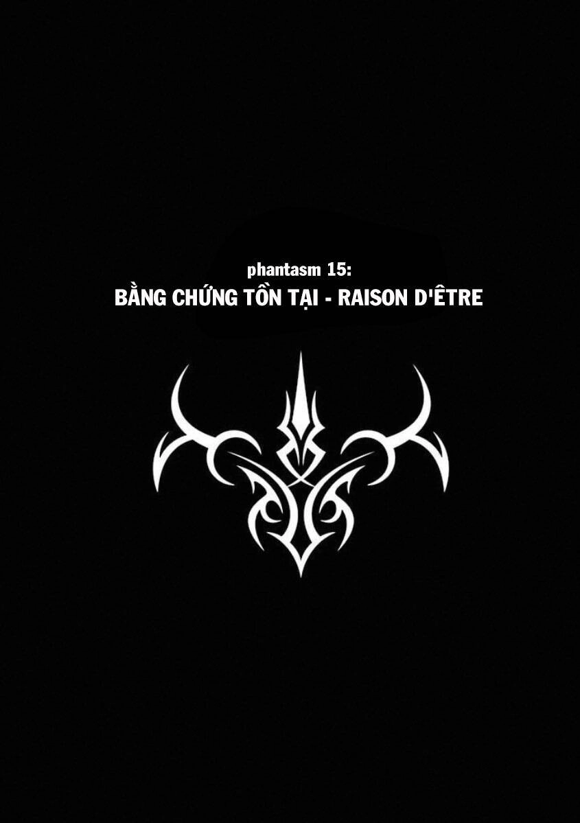 Fate/Extra Chapter 15 - 2