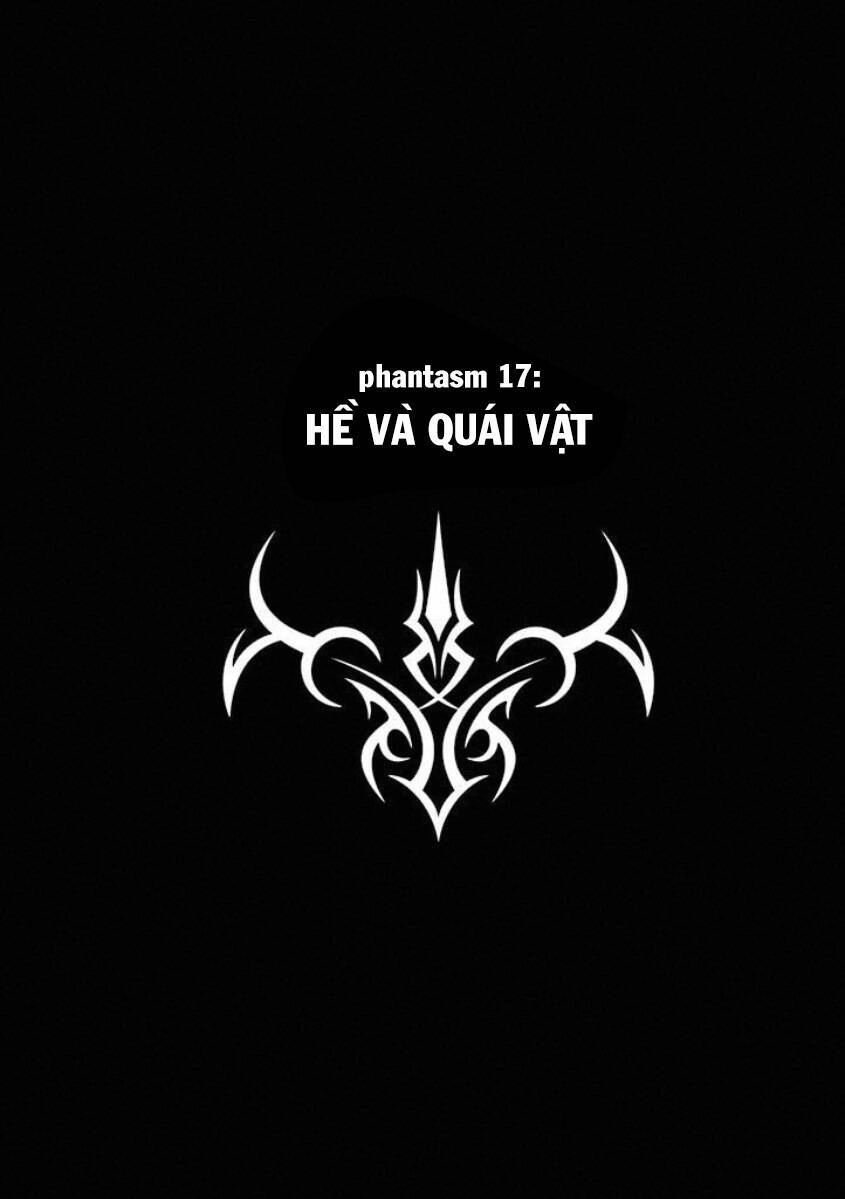 Fate/Extra Chapter 17 - 2