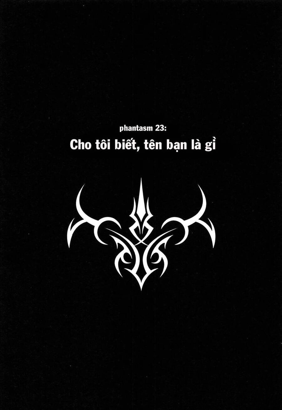 Fate/Extra Chapter 23 - 2