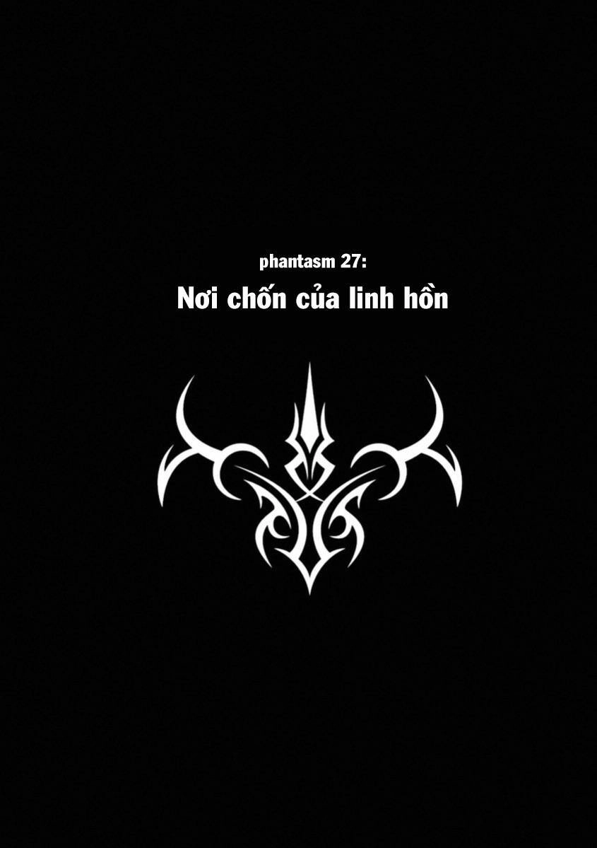 Fate/Extra Chapter 27 - 2