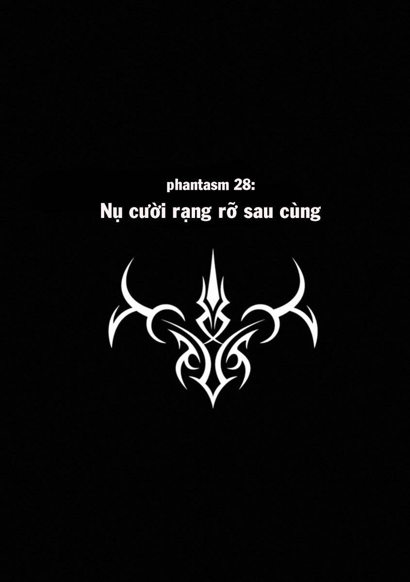 Fate/Extra Chapter 28 - 2