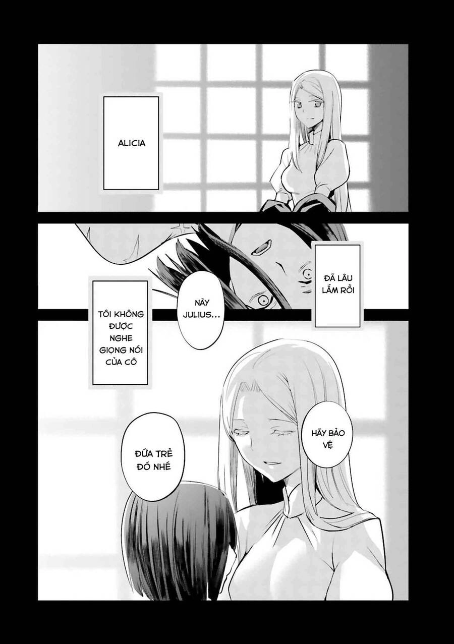 Fate/Extra Chapter 31 - 16