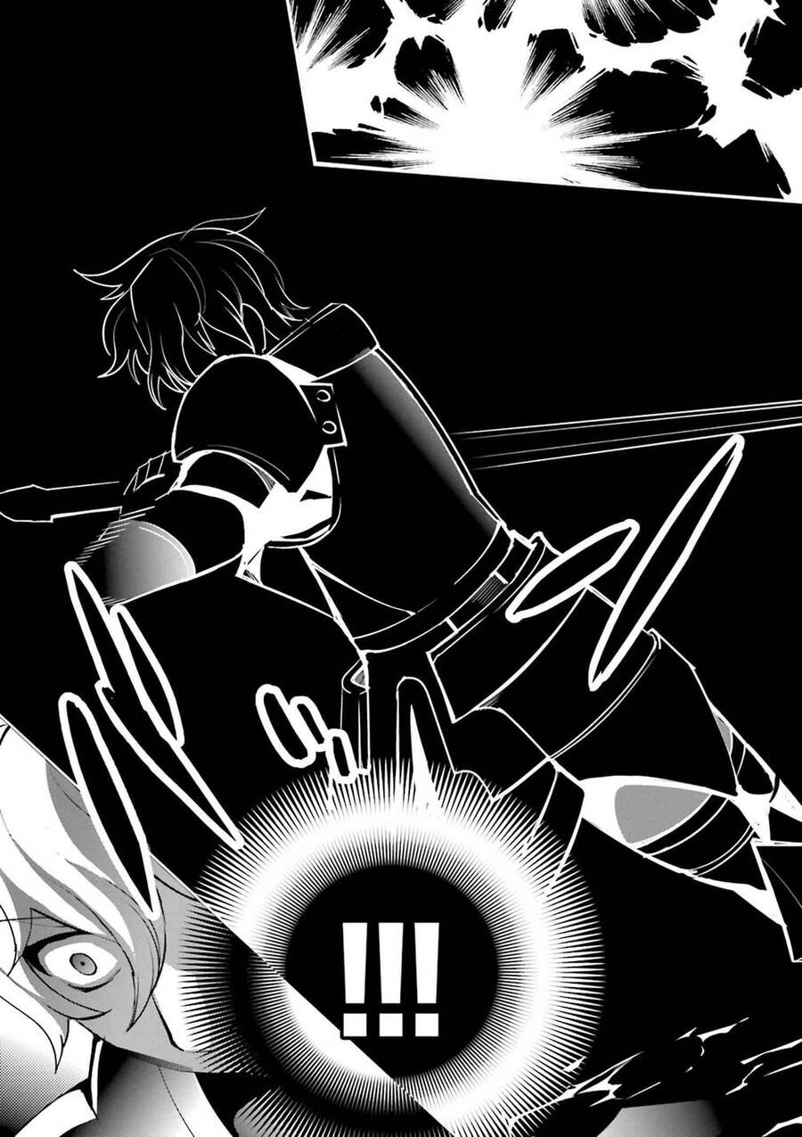 Fate/Extra Chapter 34 - 24